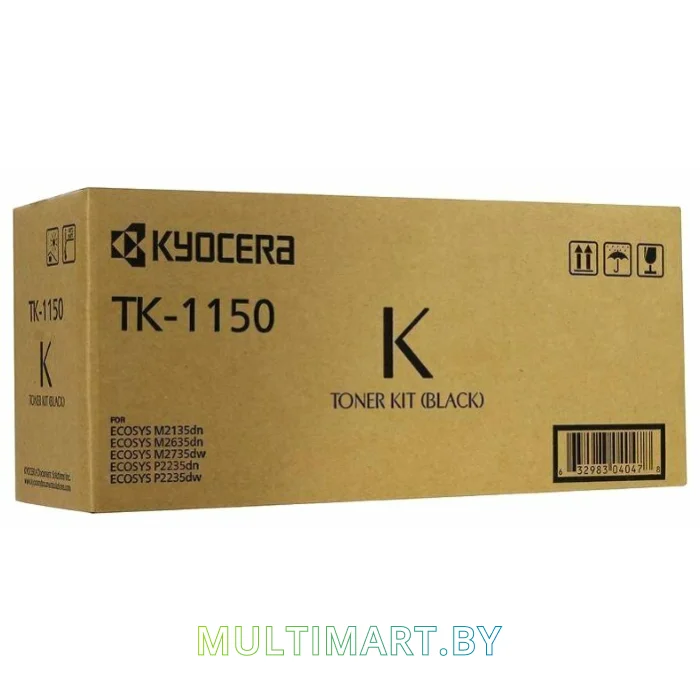 Картридж Kyocera TK-1150